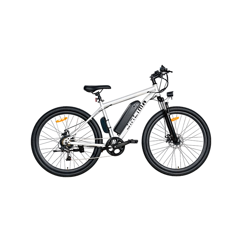 Hyb-031 탈착식 배터리 알루미늄 합금 림 27.5 "MTB E-Bike