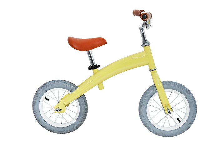 Kids Balance Bike for Sale Manufacturer는 밸런스 자전거를 선택하는 방법을 소개합니다.