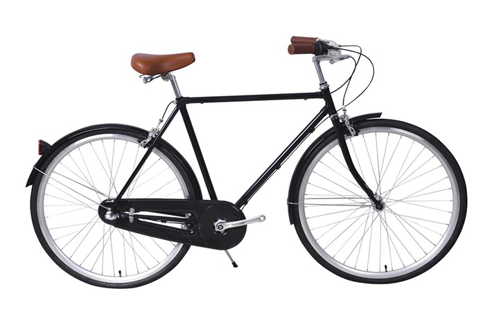 Single Speed ​​City Bike Factory는 다양한 자전거의 장점을 소개합니다.
