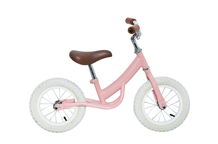Kids Balance Bikes의 이점은 무엇입니까?