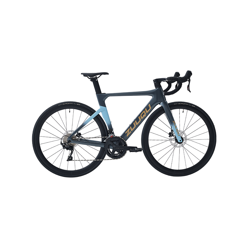 산악 자전거 서스펜션 시스템: 하드테일과 풀 서스펜션