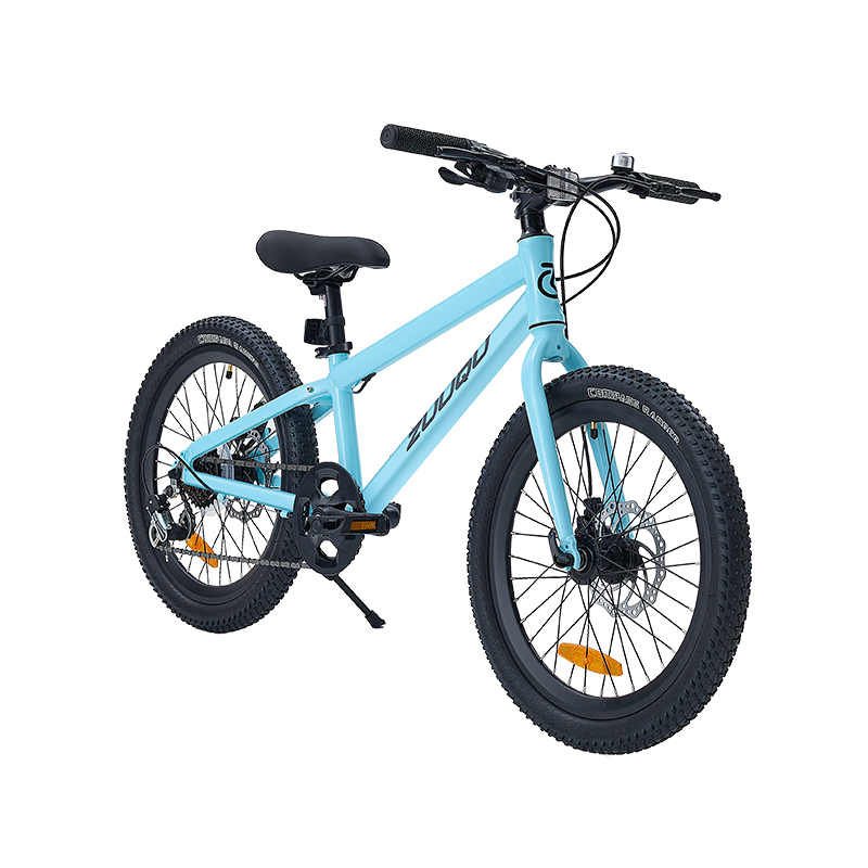 출퇴근, 피트니스, 모험을 위한 고품질 자전거